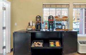 Extended Stay America Suites Seattle Southcenter