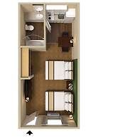 Extended Stay America Suites Seattle Southcenter