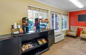 Extended Stay America Suites Seattle Southcenter