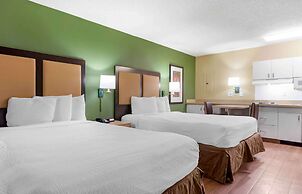 Extended Stay America Suites Seattle Southcenter