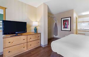 Extended Stay America Suites Seattle Southcenter