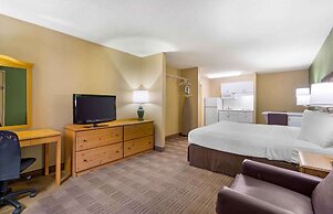Extended Stay America Suites Seattle Southcenter