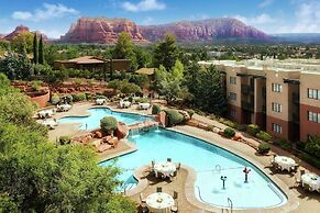 Hilton Sedona Resort at Bell Rock