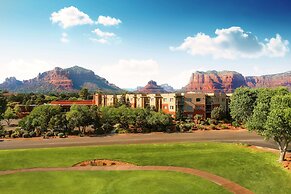 Hilton Sedona Resort at Bell Rock