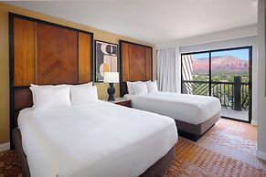 Hilton Sedona Resort at Bell Rock