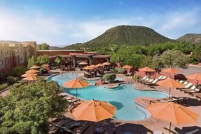 Hilton Sedona Resort at Bell Rock
