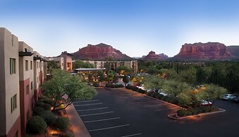 Hilton Sedona Resort at Bell Rock