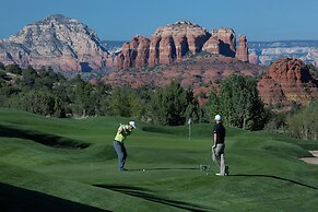 Hilton Sedona Resort at Bell Rock