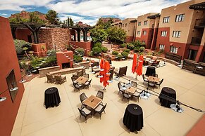Hilton Sedona Resort at Bell Rock