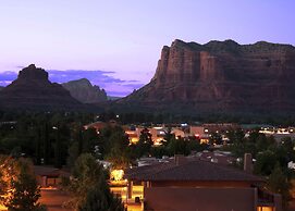 Hilton Sedona Resort at Bell Rock