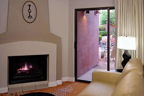 Hilton Sedona Resort at Bell Rock