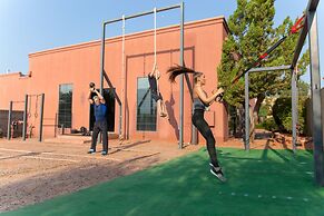 Hilton Sedona Resort at Bell Rock