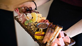 Hilton Sedona Resort at Bell Rock