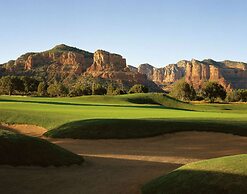 Hilton Sedona Resort at Bell Rock