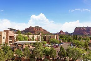 Hilton Sedona Resort at Bell Rock