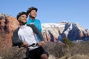 Hilton Sedona Resort at Bell Rock