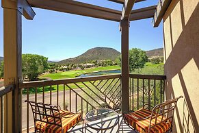 Hilton Sedona Resort at Bell Rock