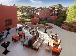 Hilton Sedona Resort at Bell Rock