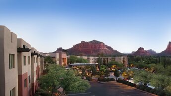 Hilton Sedona Resort at Bell Rock