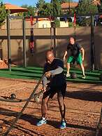 Hilton Sedona Resort at Bell Rock