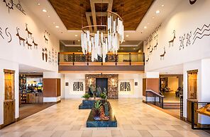 Hilton Sedona Resort at Bell Rock