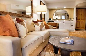 Hilton Sedona Resort at Bell Rock