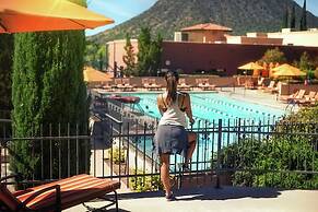Hilton Sedona Resort at Bell Rock