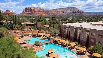 Hilton Sedona Resort at Bell Rock