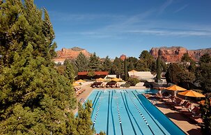 Hilton Sedona Resort at Bell Rock