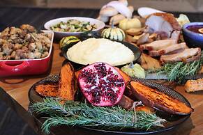 Hilton Sedona Resort at Bell Rock