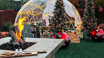 Hilton Sedona Resort at Bell Rock