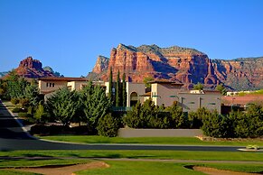 Hilton Sedona Resort at Bell Rock