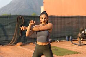 Hilton Sedona Resort at Bell Rock