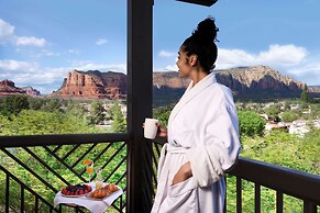Hilton Sedona Resort at Bell Rock