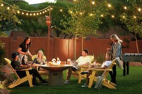 Hilton Sedona Resort at Bell Rock