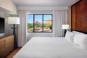 Hilton Sedona Resort at Bell Rock