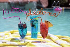 Hilton Sedona Resort at Bell Rock