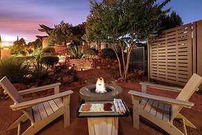 Hilton Sedona Resort at Bell Rock