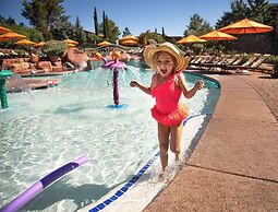 Hilton Sedona Resort at Bell Rock