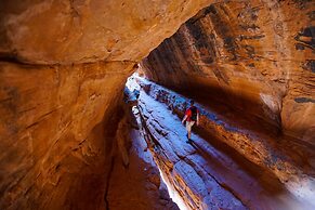 Hilton Sedona Resort at Bell Rock