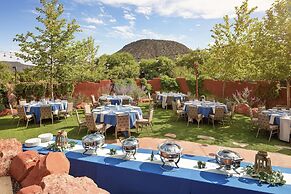 Hilton Sedona Resort at Bell Rock