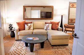 Hilton Sedona Resort at Bell Rock