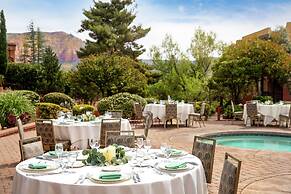 Hilton Sedona Resort at Bell Rock