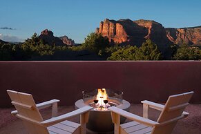 Hilton Sedona Resort at Bell Rock