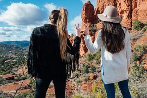 Hilton Sedona Resort at Bell Rock