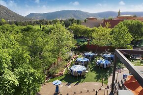Hilton Sedona Resort at Bell Rock
