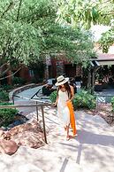 Hilton Sedona Resort at Bell Rock