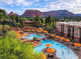 Hilton Sedona Resort at Bell Rock