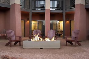 Hilton Sedona Resort at Bell Rock