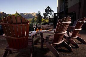 Hilton Sedona Resort at Bell Rock